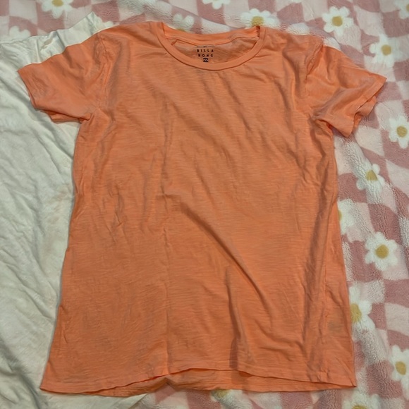 Set/2 new Billabong tshirts large - Picture 2 of 5